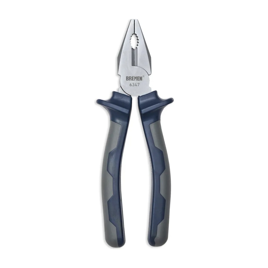 Bremen Pinza Universal Profesional 8