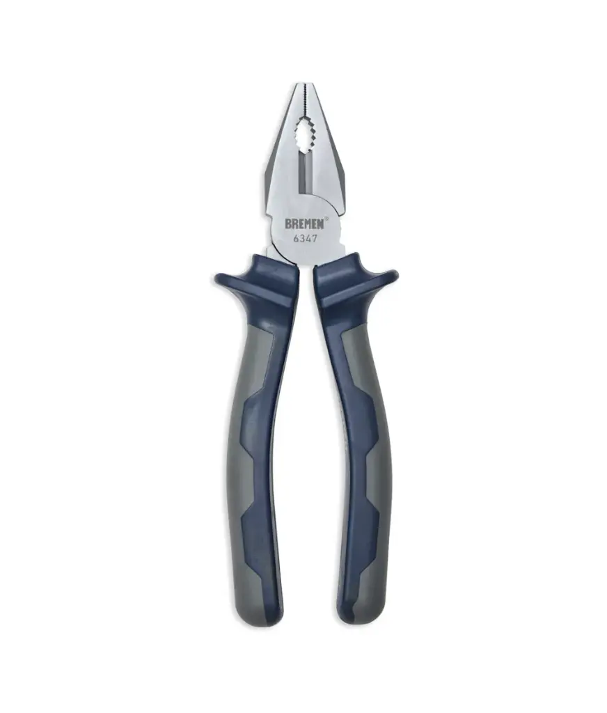 Bremen Pinza Universal Profesional 8