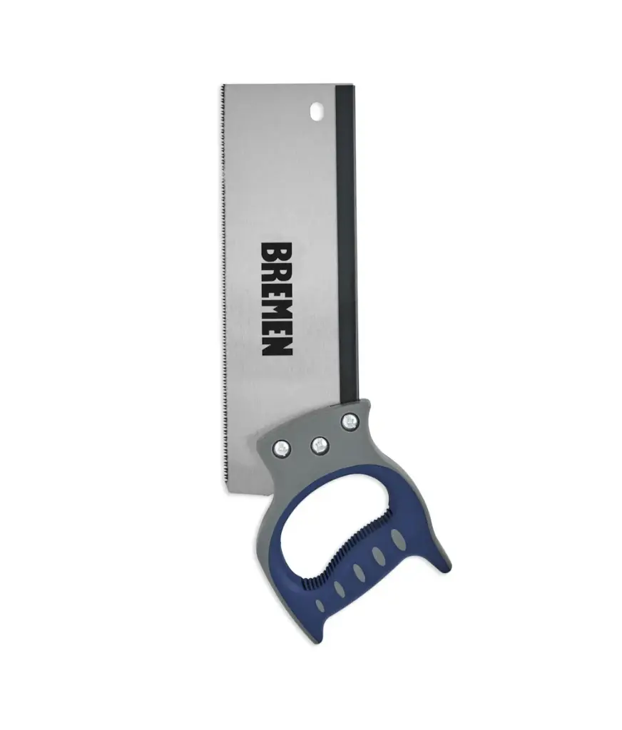 Bremen Serrucho Costilla 12” 