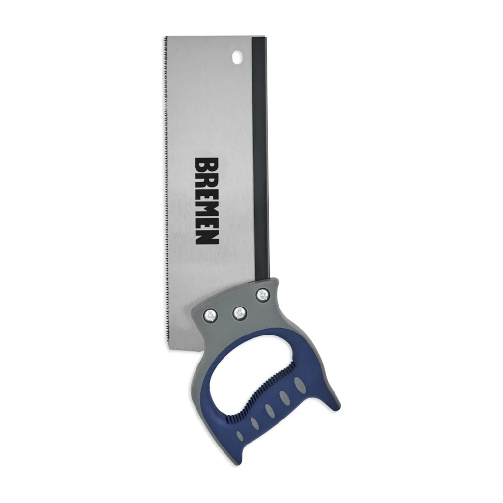 Bremen Serrucho Costilla 12” 