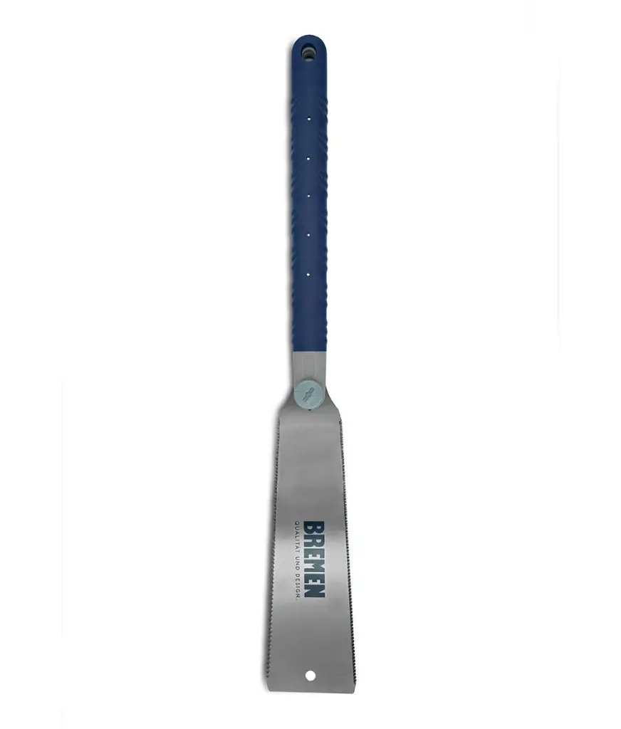 Bremen Serrucho Japones Doble Filo