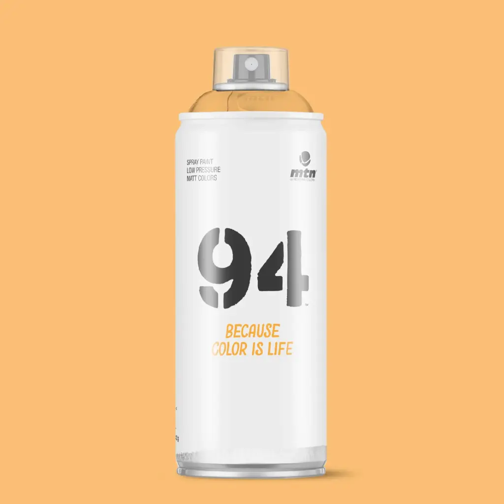 Aerosol Montana Linea 94 Mate RV-1017 Melocotón 400ml