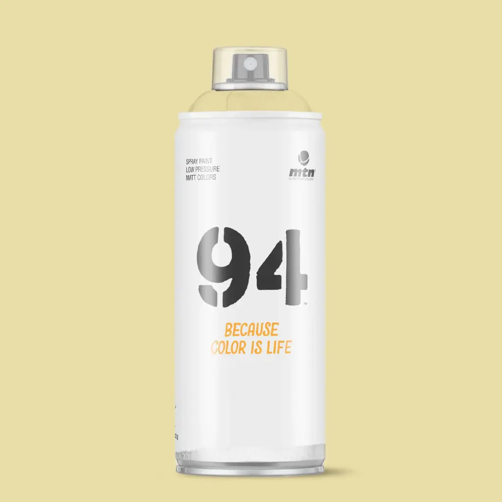 Aerosol Montana Linea 94 Mate RV-135 Marrón Safari 400ml