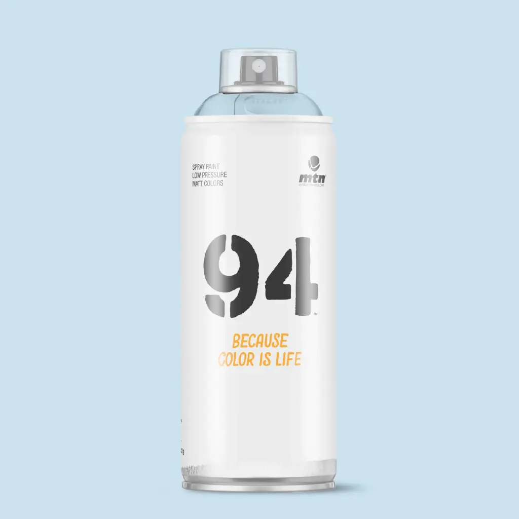 Aerosol Montana Linea 94 Mate RV-156 Azul Barceloneta 400ml