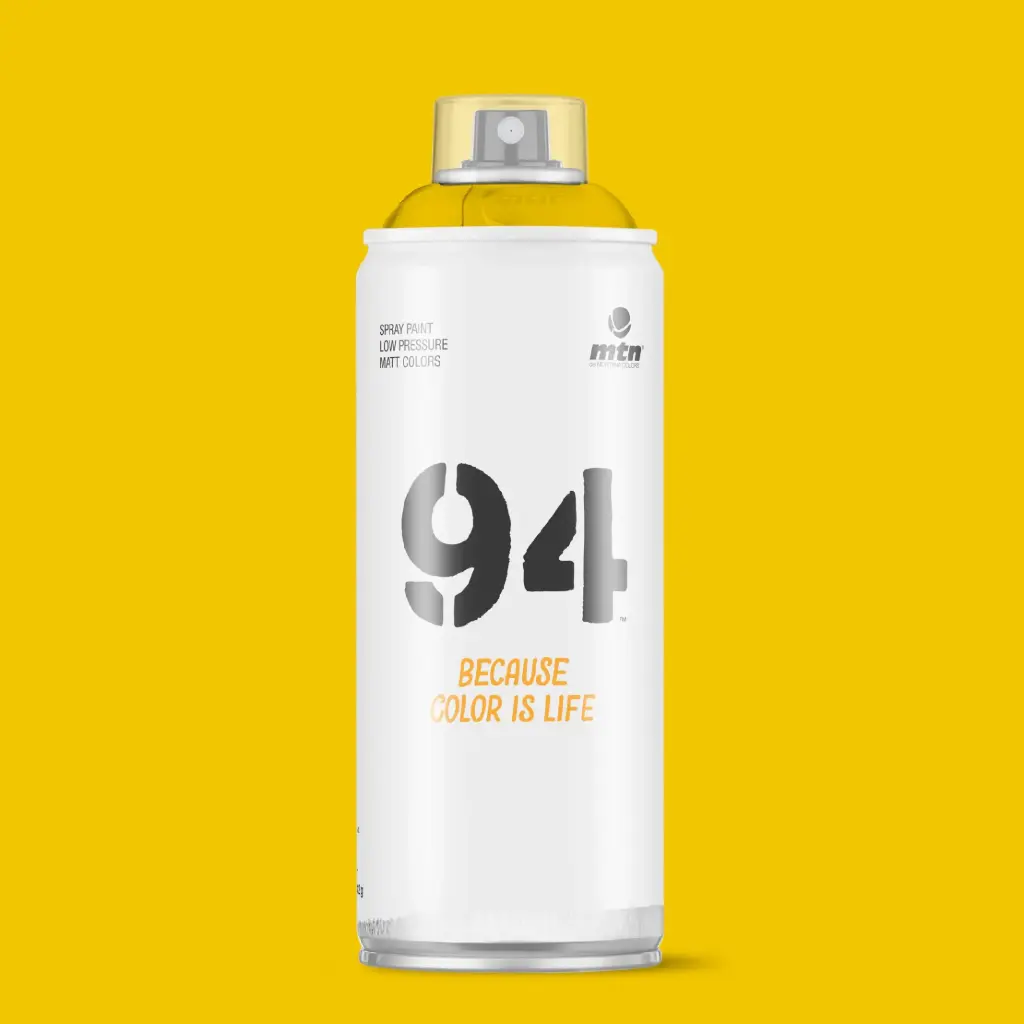 Aerosol Montana Linea 94 Mate RV-177 Eldorado 400ml