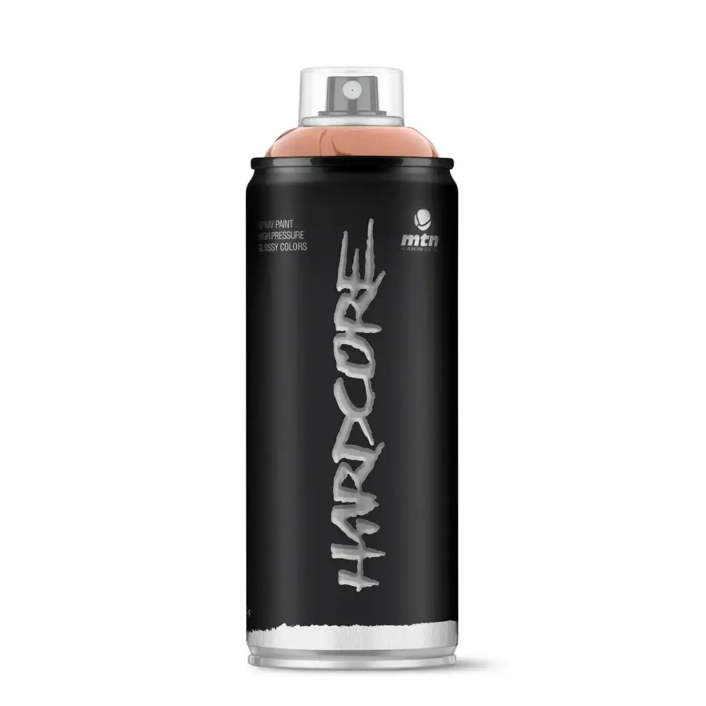 Aerosol Montana Linea HC2 Cobre Metalizado 400ml