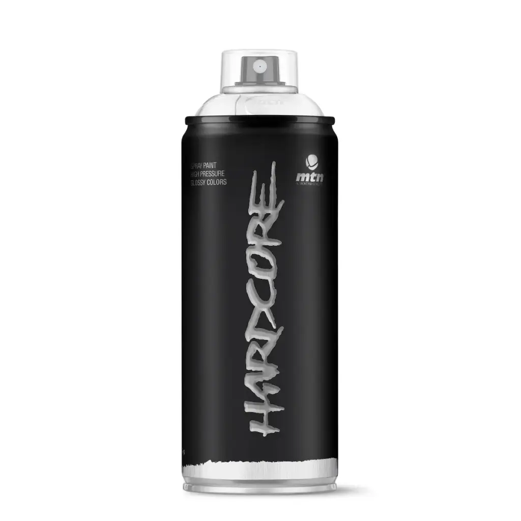 Aerosol Montana Linea HC2 R-9010 Blanco Divinidad 400ml