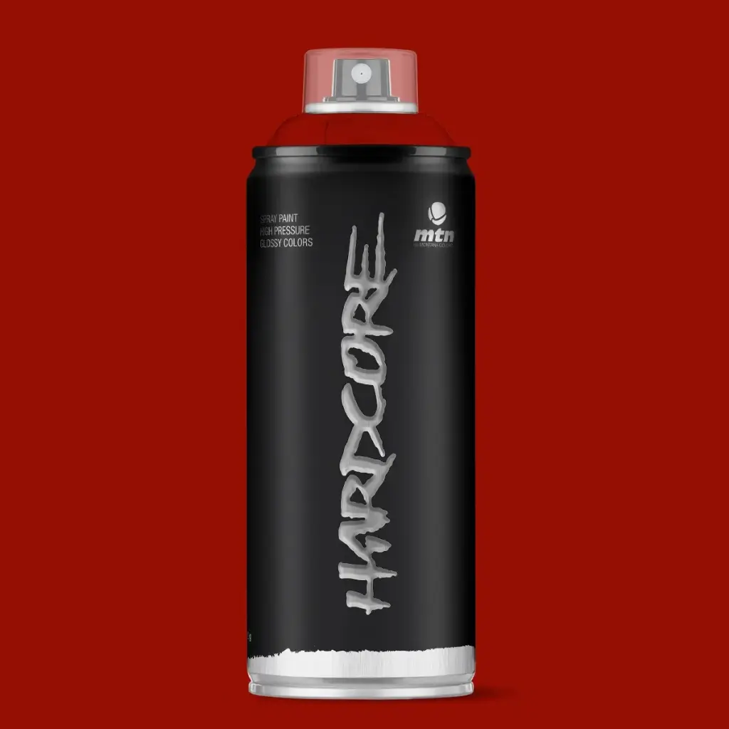 Aerosol Montana Linea HC2 RV-210 Prometheus 400ml