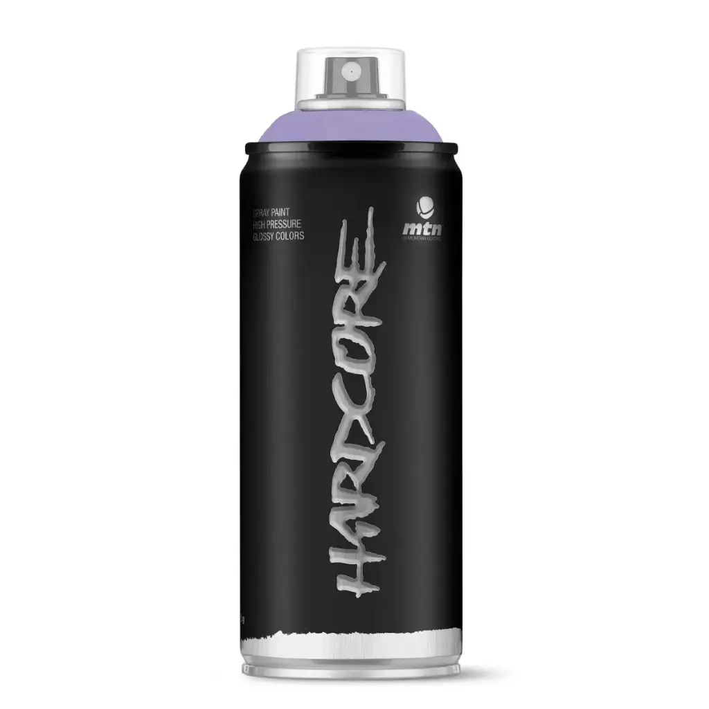 Aerosol Montana Linea HC2 RV-214 Violeta 400ml