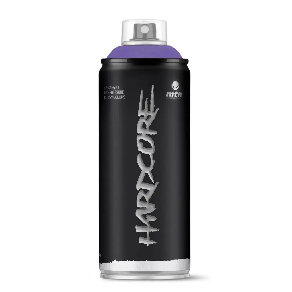 Aerosol Montana Linea HC2 RV-215 Violeta Profeta 400ml