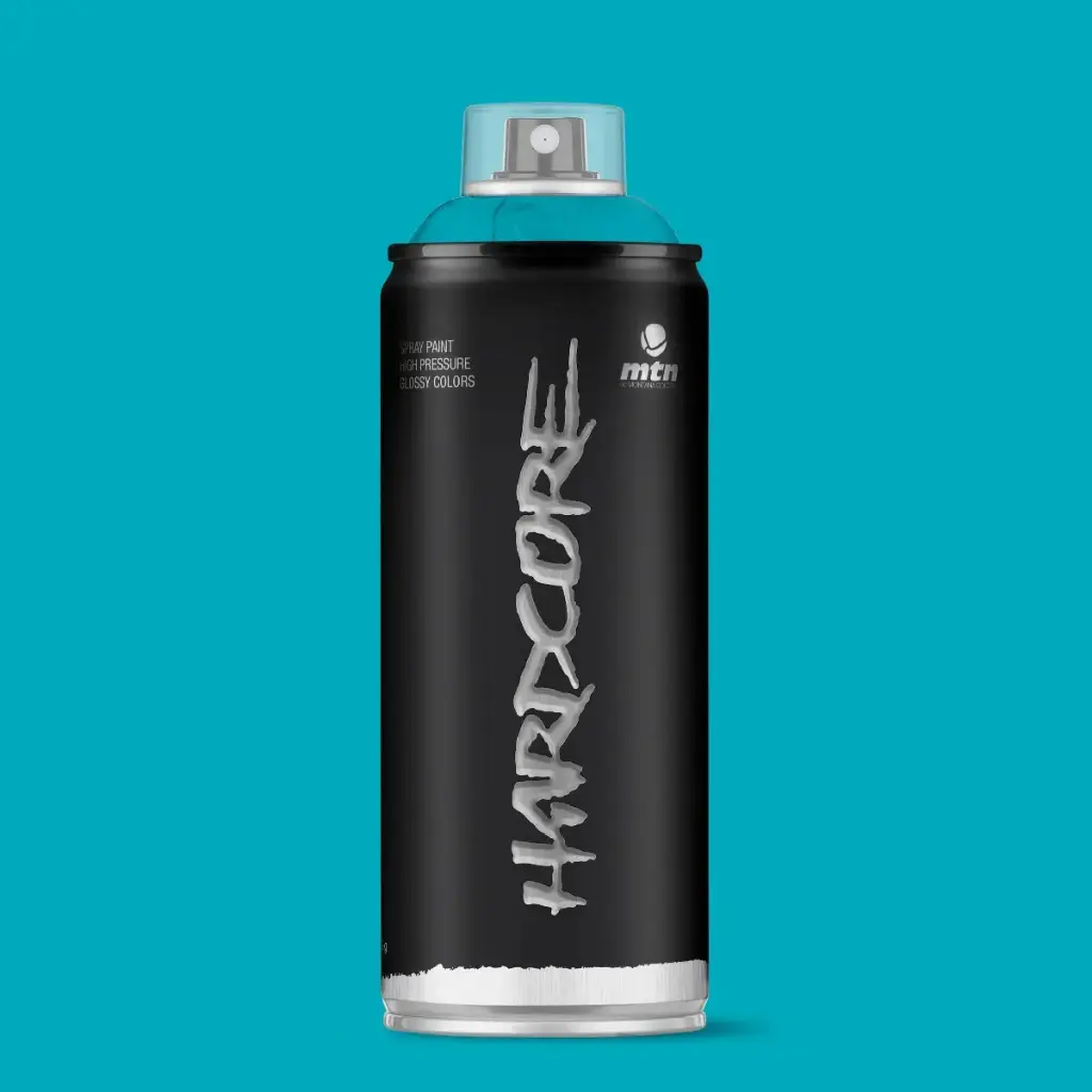 Aerosol Montana Linea HC2 RV-231 Azul Cousteau 400ml