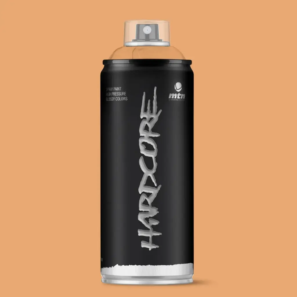 Aerosol Montana Linea HC2 RV-247 Marron Tepuy 400ml