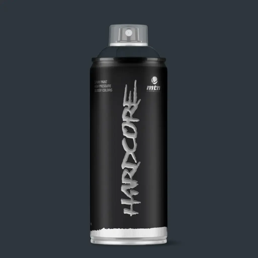 Aerosol Montana Linea HC2 RV-7016 Gris Antracita 400ml