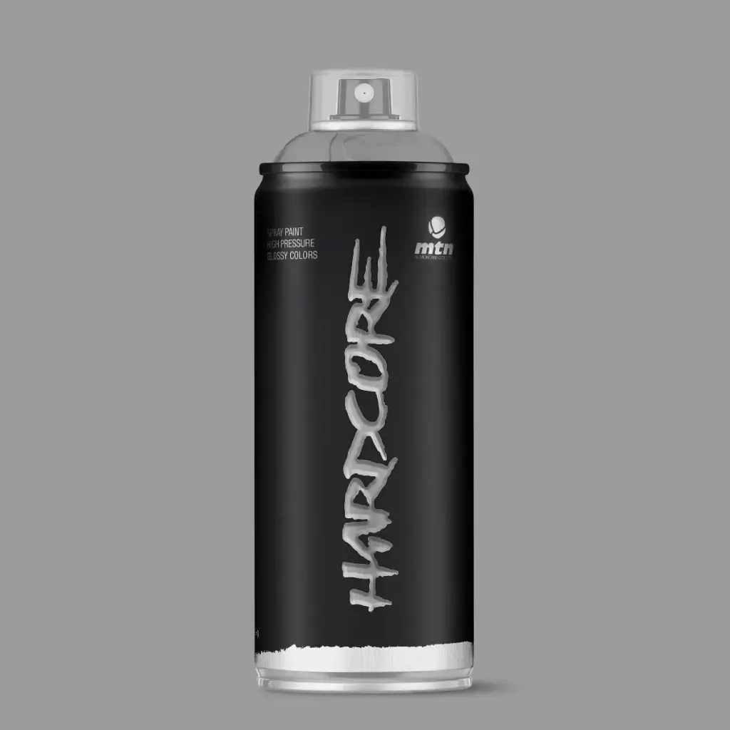 Aerosol Montana Linea HC2 RV-7040 Gris Perla 400ml