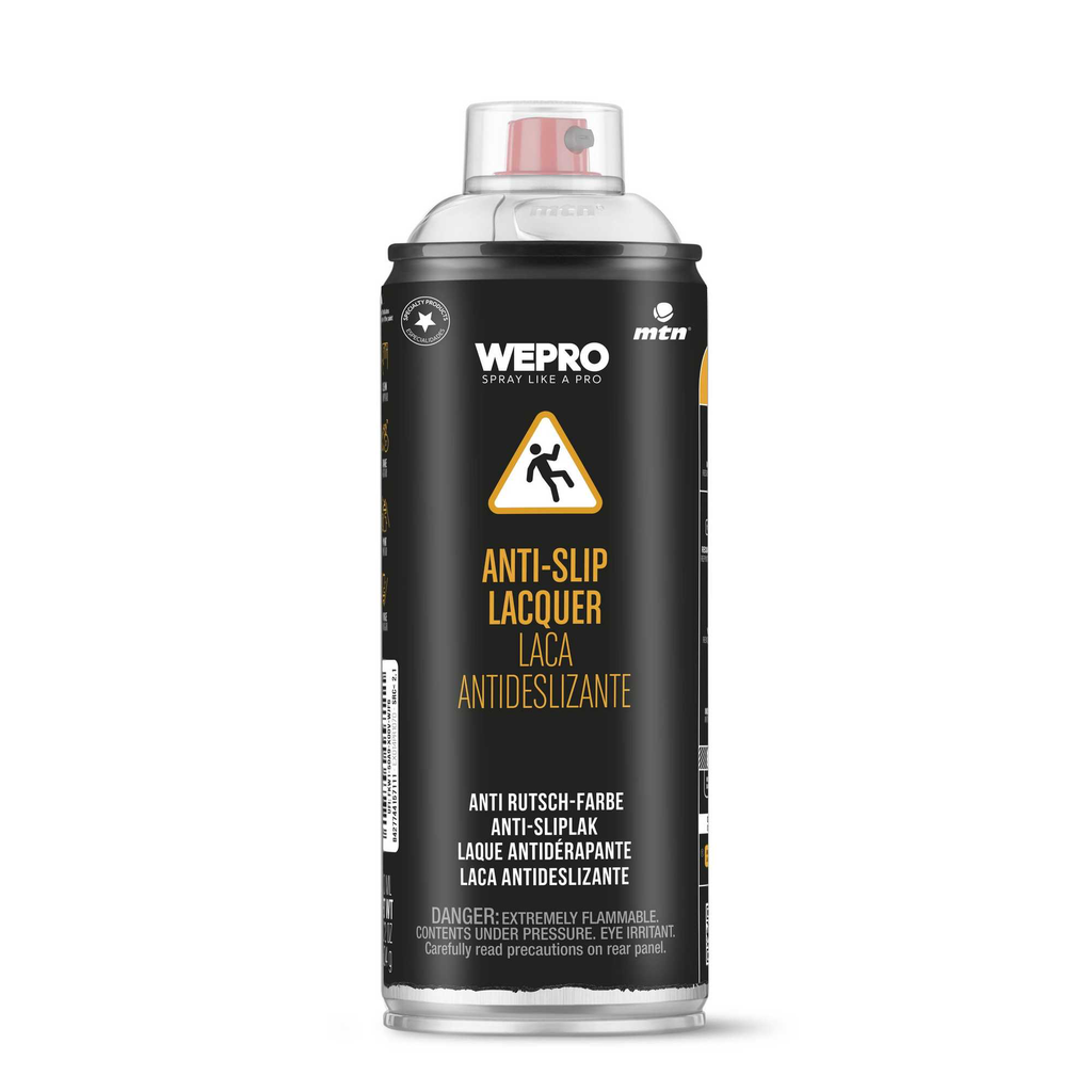 Aerosol Montana Linea PRO Antideslizante 