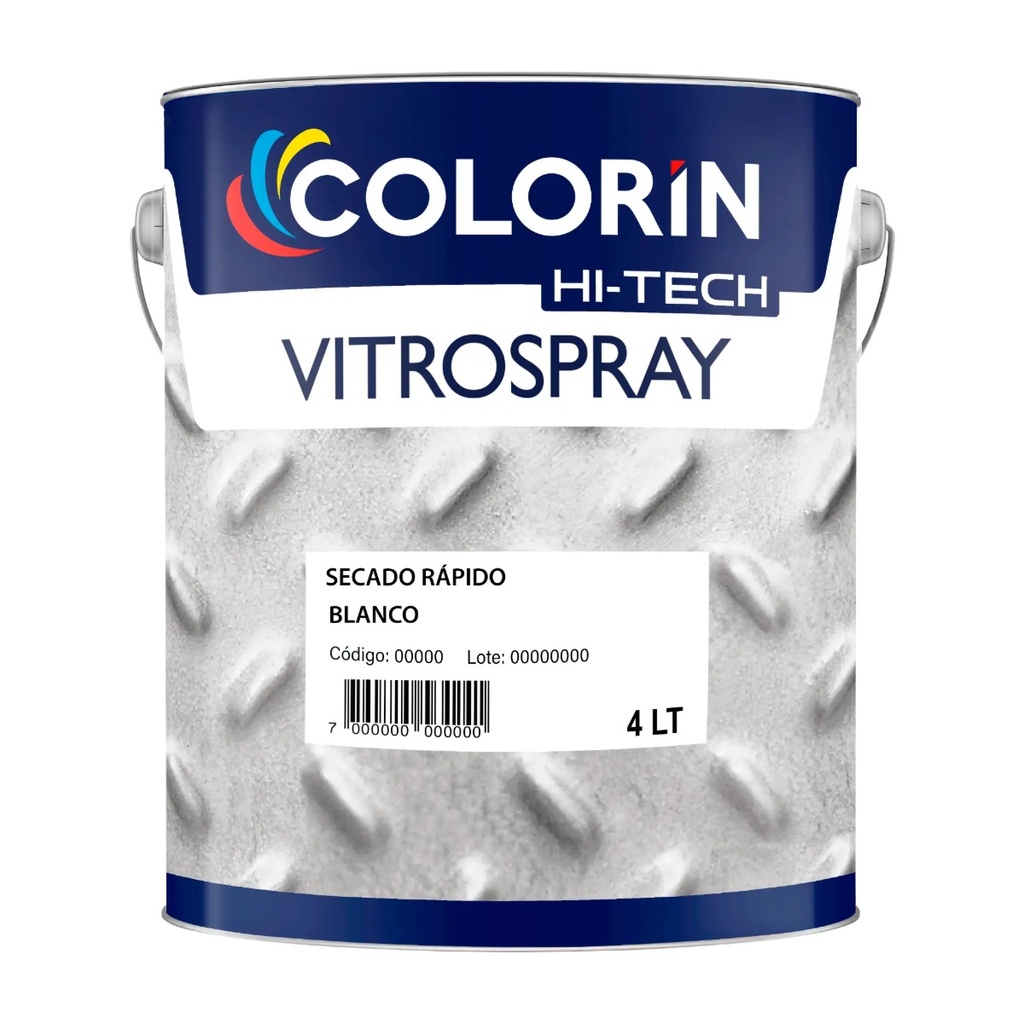 Vitrospray Colorin