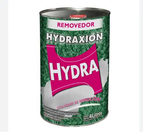 Hydraxion Hydra