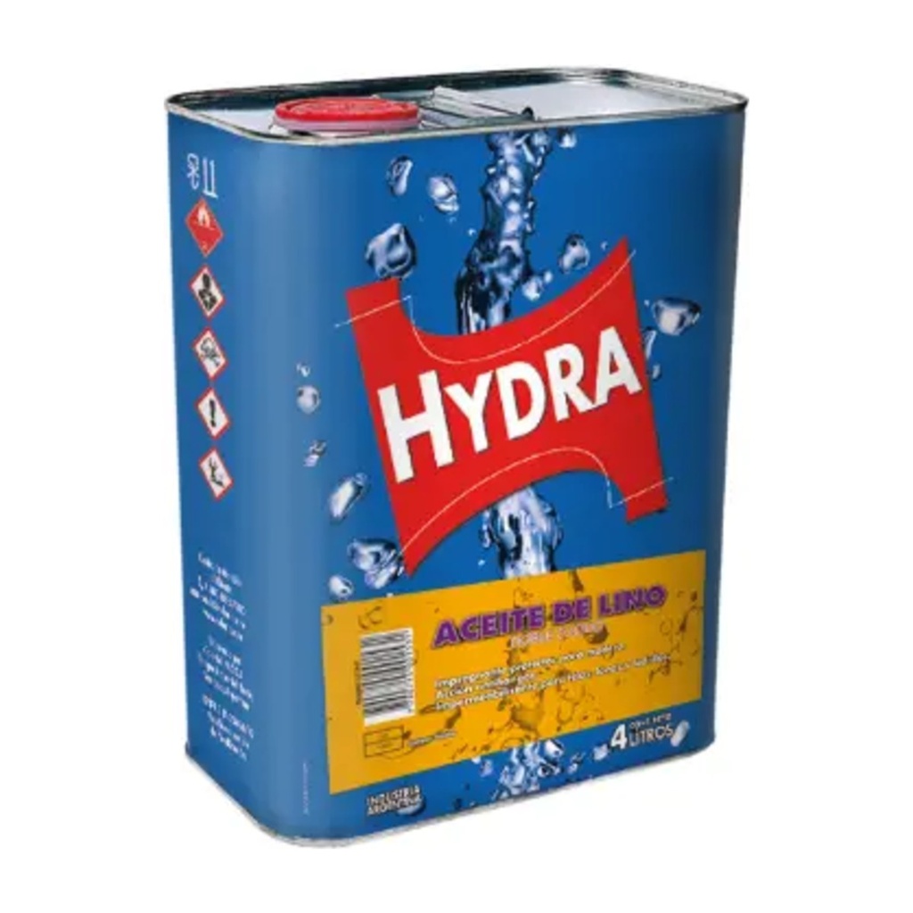 Aceite Doble Cocido Mezcla Hydra 