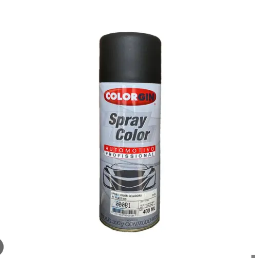 ZSWAF Sellador Para Plástico 300Ml