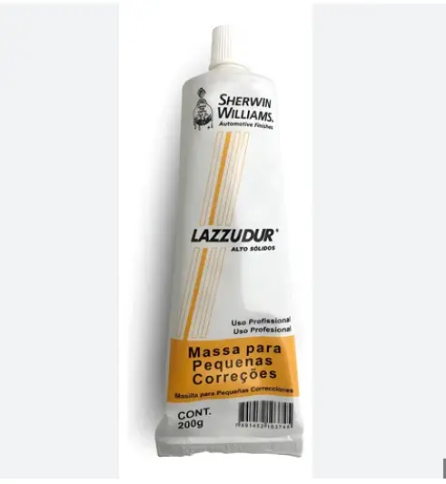 ZSWAF Masilla Para Pequeñas Correcciones 0.2 Kg