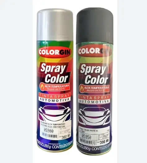 Swaf Aerosoles Alta Temperatura