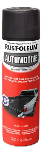 Aerosol Aut Caja de Camioneta 425G Rust Oleum
