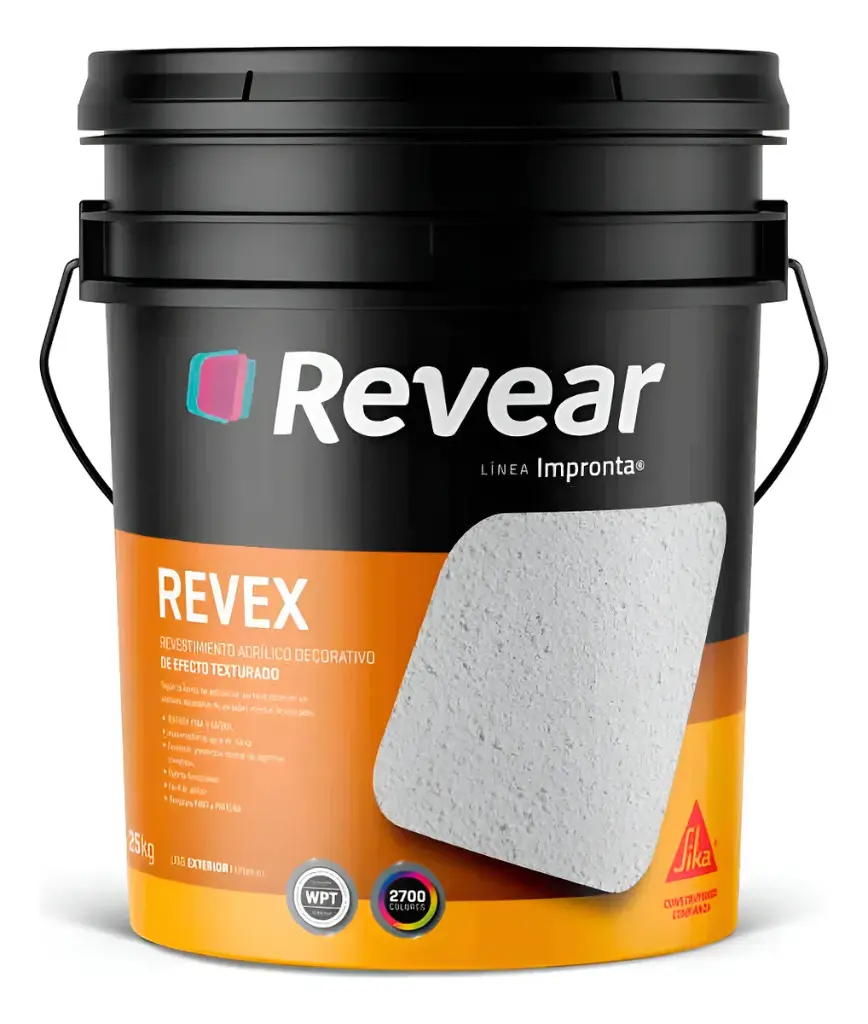 Revestimiento Revear Revex