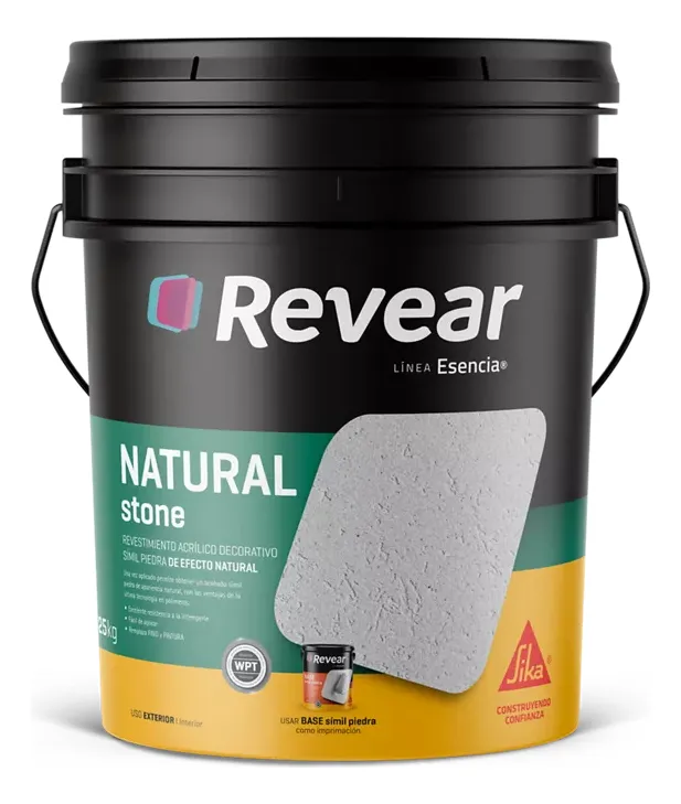 Revestimiento Revear Natural Stone