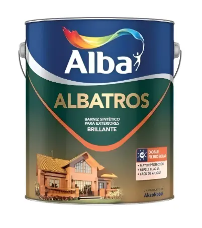 Barniz Marino Albatros