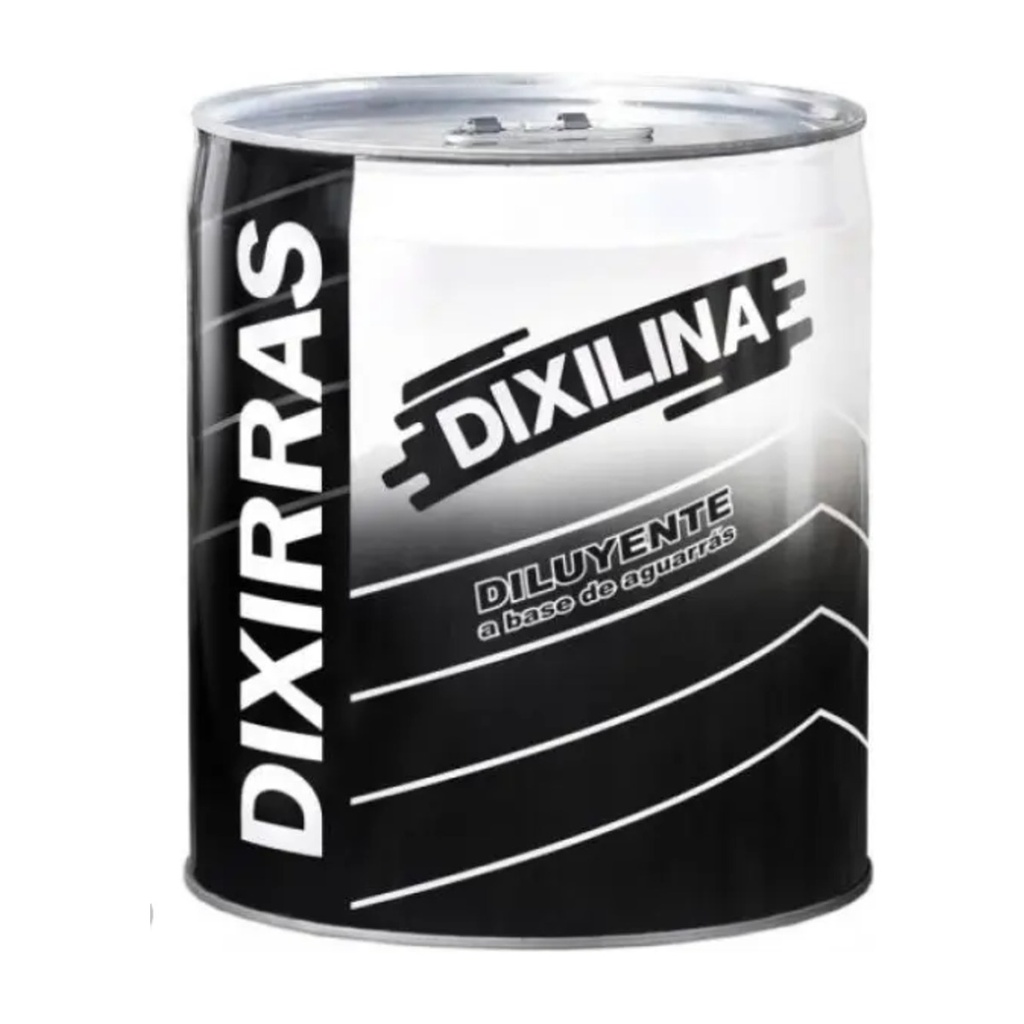 Aguarras Dixilina