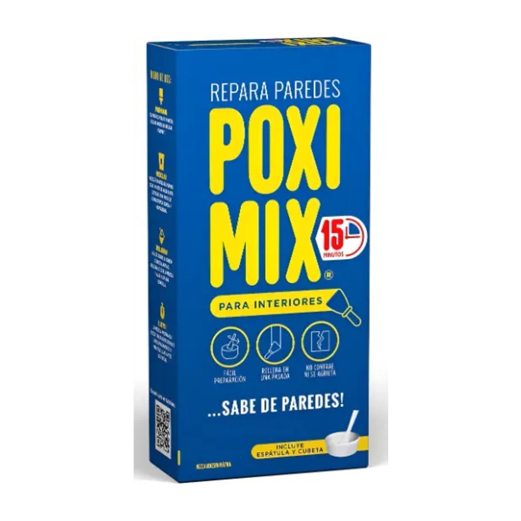 Poximix Interior Poxipol