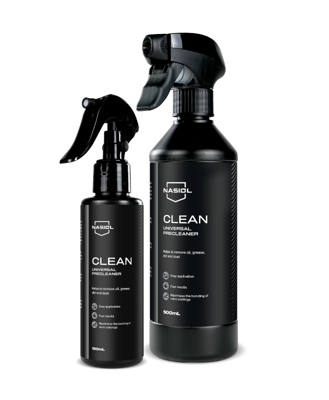 Nasiol Limpiador Universal Clean 500Ml