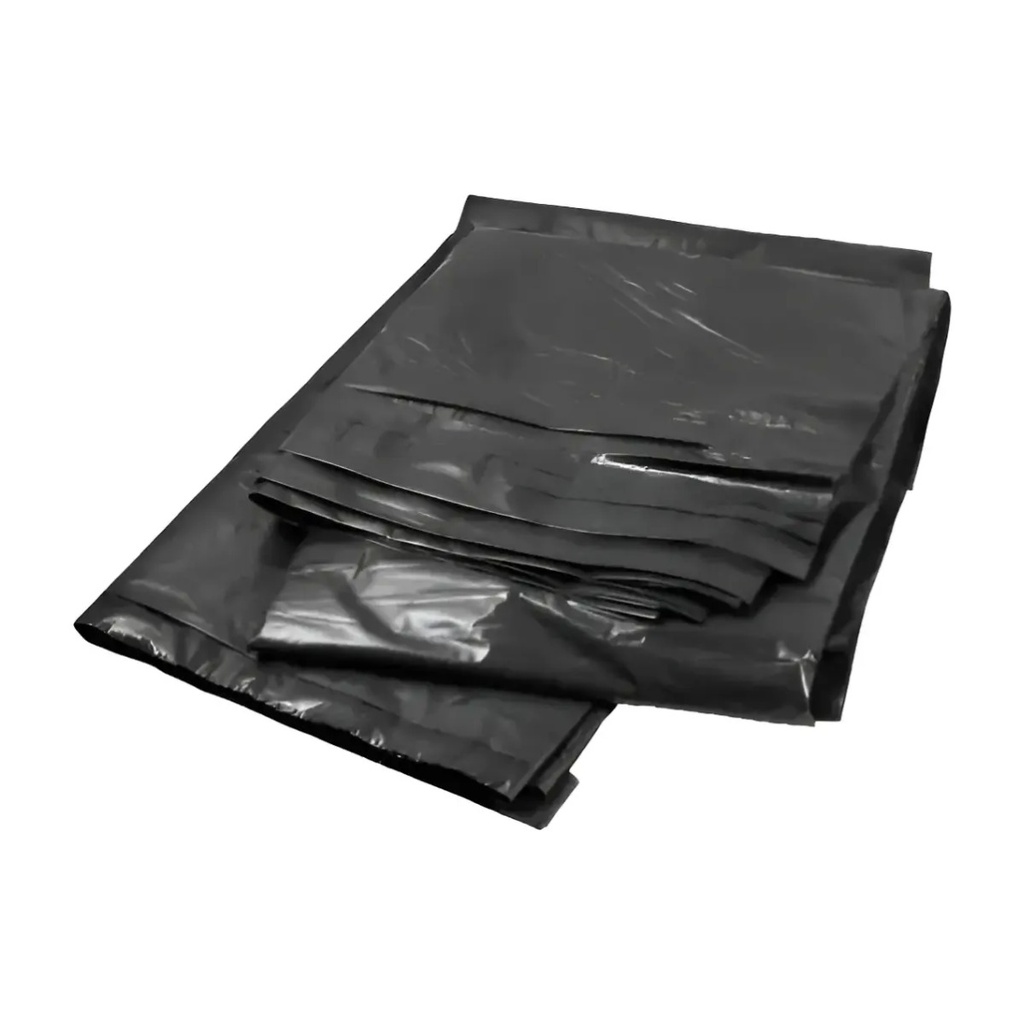 Cobertor Plastico Negro 3x5 Mts Migliore