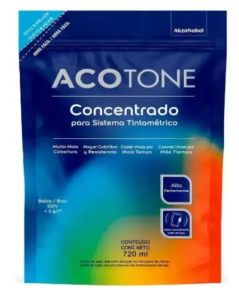 An Concentrados Alba Tintometrico (Impulsos)