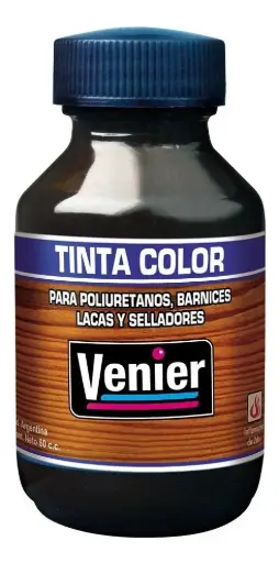 Tinta Color Venier