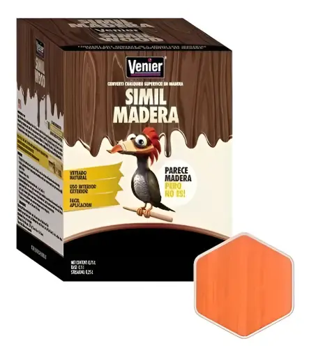 Simil Madera Venier