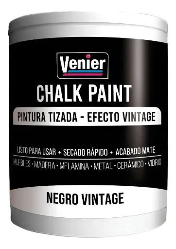 Chalk Paint Venier