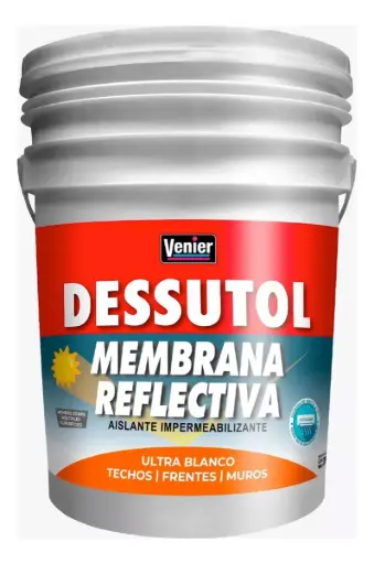Dessutol Membrana Reflectiva  Venier