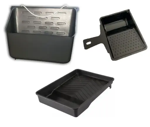 Bandeja De Pintor Migliore