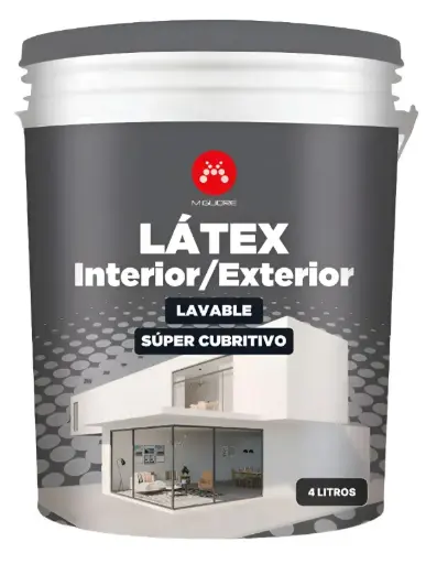 Latex Interior / Exterior Migliore