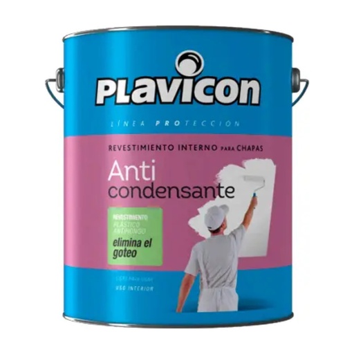 Anticondensante Plavicon  