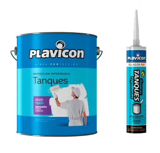 Sellatanques Plavicon  