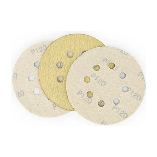 Bremen Disco De Lija Anti-Empaste