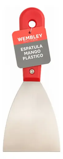 Bremen Espatula Wembley Mango Plastico