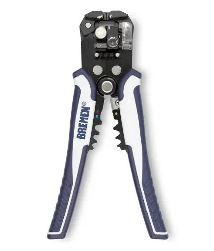 [BR7725] Bremen Pelacable Automatico Frontal 8