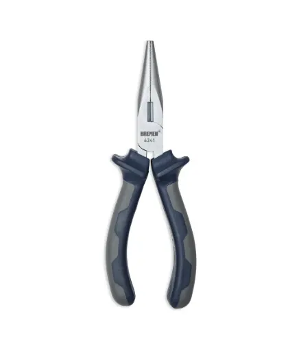 [BR6342] Bremen Pinza Media Caña Profesional 8