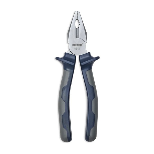 [BR6347] Bremen Pinza Universal Profesional 8