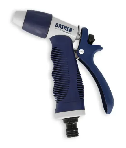 [BR7440] Bremen Pistola Riego Ajustable