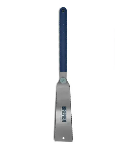 [BR7732] Bremen Serrucho Japones Doble Filo