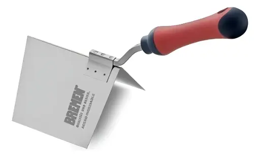 [BR7248] Bremen Espatula Esquinera Externa